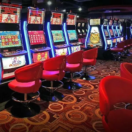 Networld Hotel Spa And Casino-3