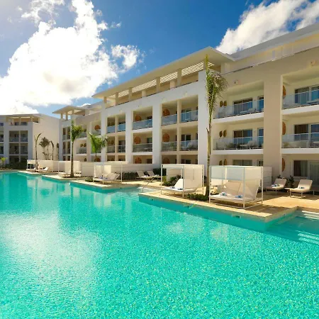 Paradisus Grand Cana All Inclusive - Formerly The Grand Reserve At Paradisus Palma Real-2