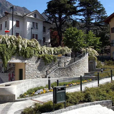 Hotel Olympic-2