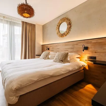 C-Hotels Zeegalm-3