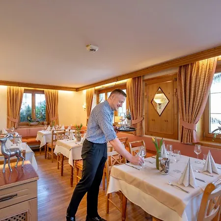 Richstein'S Posthotel-3