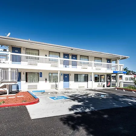 Motel 6-Sparks, Nv - Airport - Sparks-3