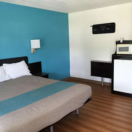 Motel 6-Prairie Du Chien, Wi-2