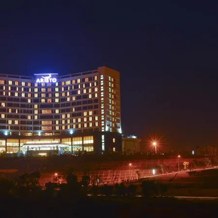 Aristo International Hotel-3