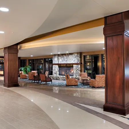 Seven Feathers Casino Resort-3