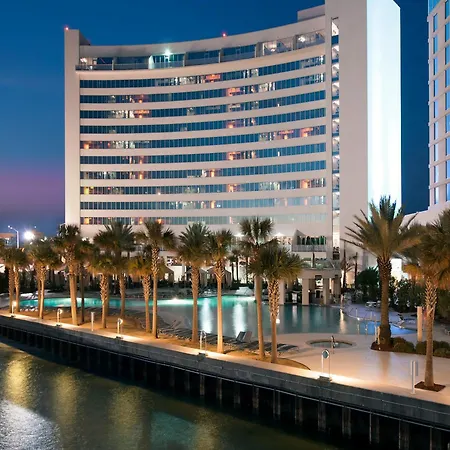 Hard Rock Hotel & Casino Biloxi-2