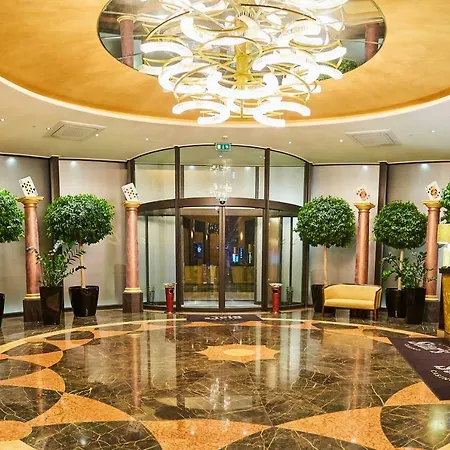 Casino&Hotel Admiral Alzbetin-2