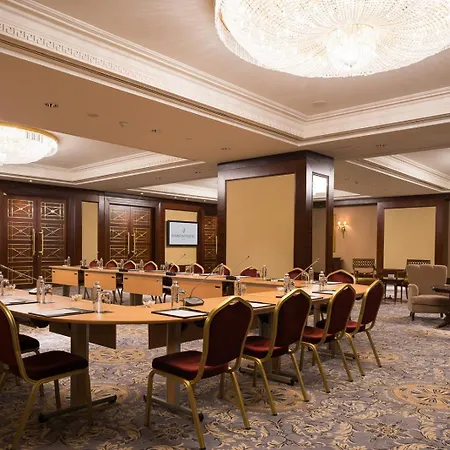 Intercontinental - Kyiv By Ihg-2