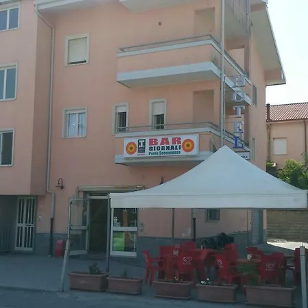 Hotel Santa Caterina-2