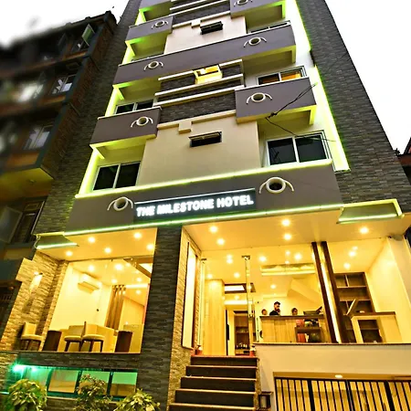 The Milestone Hotel-2
