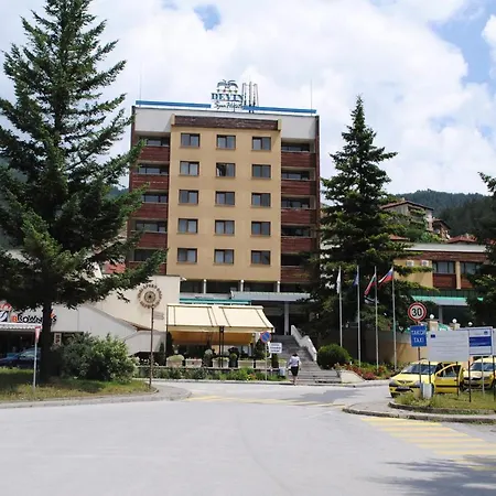 Devin Spa Hotel-3