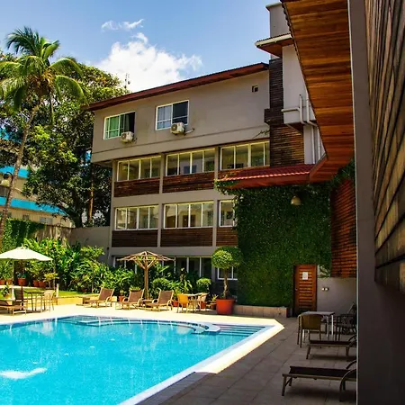 Mamba Point Hotel-3
