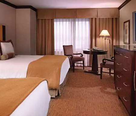 Ameristar Casino Hotel Kansas City-3