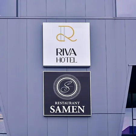 Riva Hotel Den Haag - Delft-2
