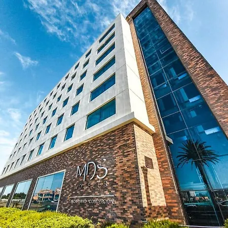Mds Hotel Concepcion-2