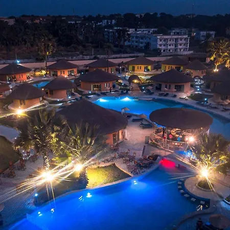 Bamboo Village Resort-3