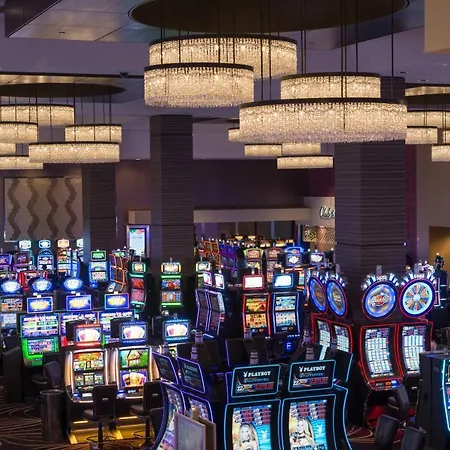 Viejas Casino & Willows Hotel-3