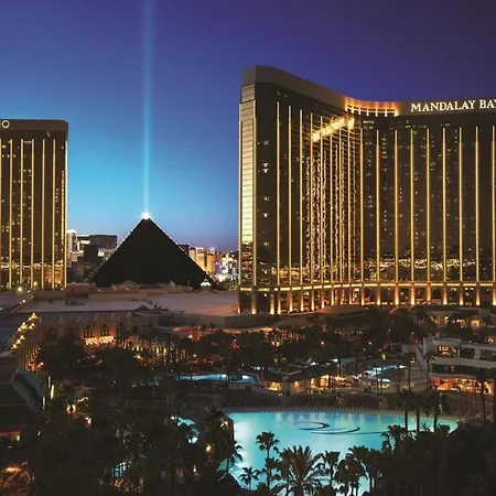 Mandalay Bay Resort And Casino By Suiteness-3