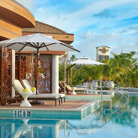 The Guitar Hotel At Seminole Hard Rock Hotel & Casino-2