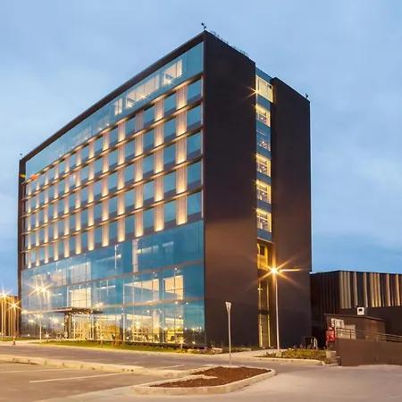 Mds Hotel Chillan-3