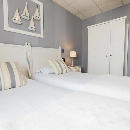 Cit'Hotel Normandy Hotel Pornichet La Baule-2