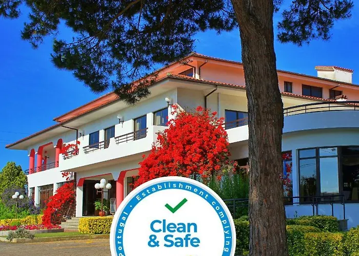 Hotel Contriz Póvoa de Varzim
