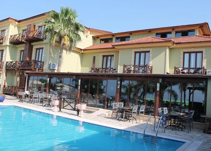 Bella View Art Boutique Hotel