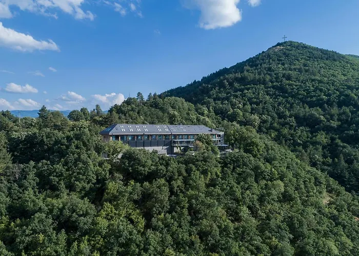 The Lynx Mountain Resort