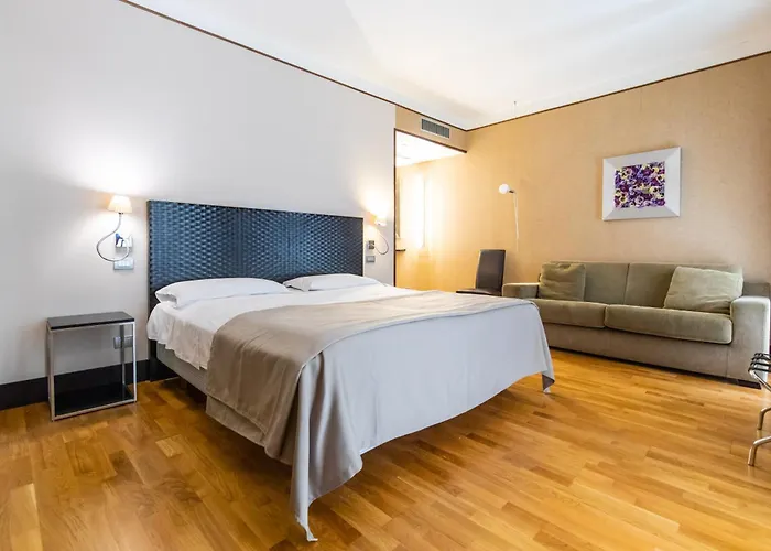 Mh Design Hotel