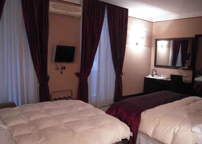 Mh Design Hotel