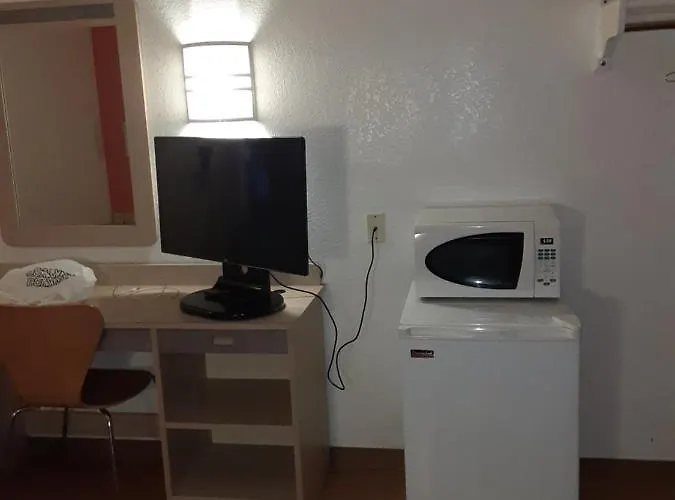 Motel 6-Altoona, Ia - Des Moines East