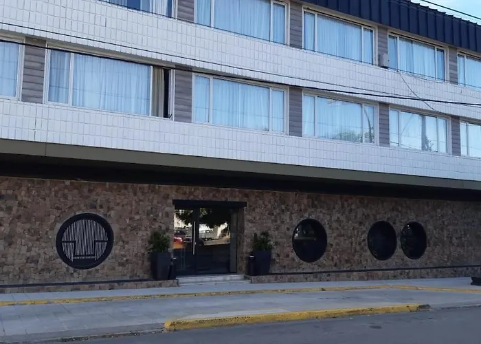Hotel Tehuelche