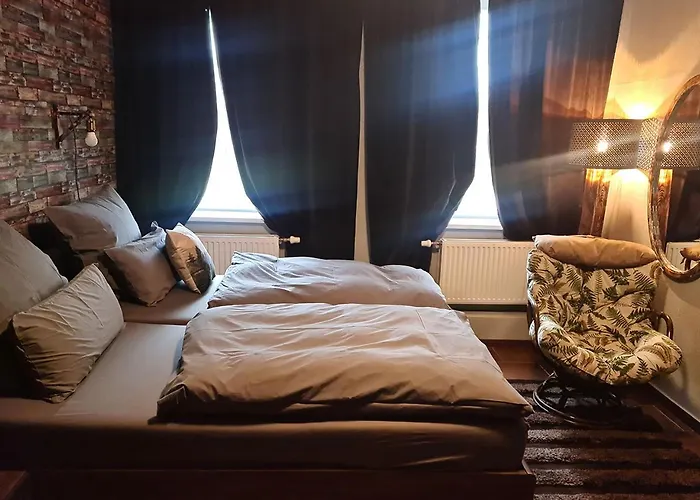 Hotel Geismar Göttingen
