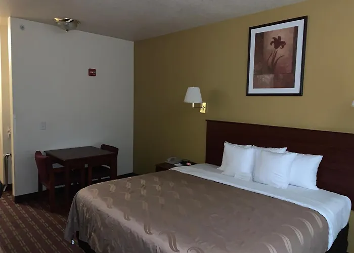 Holiday Inn Express - Wichita North - Park City By Ihg