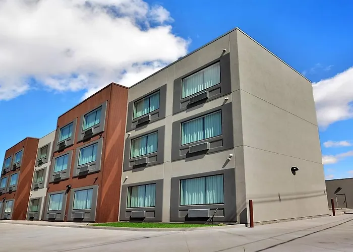 Hotel 21 Gering
