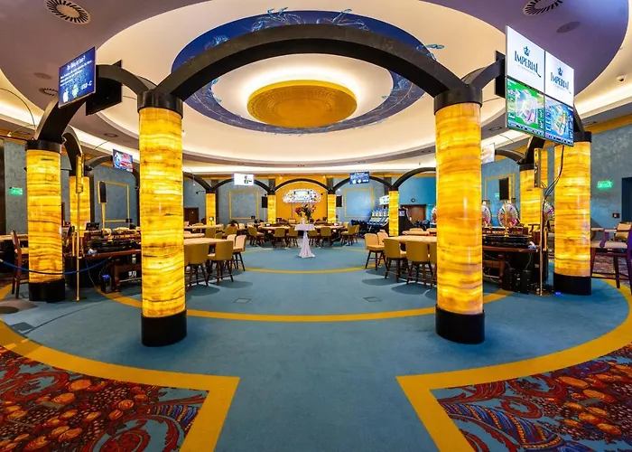 Imperial Casino