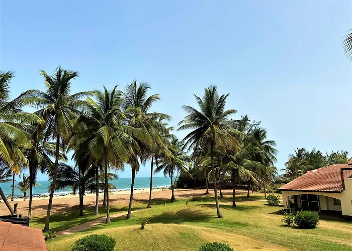 Kololi Beach Resort