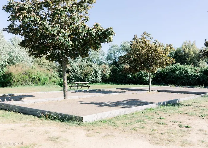 Le Cottage De Lyxie-Nature Et Sports Talmont-Saint-Hilaire