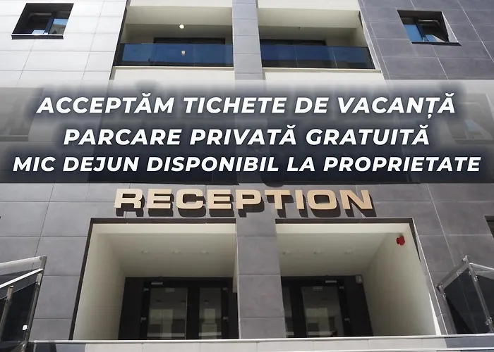 Aparthotel Nevada - Apartamente
