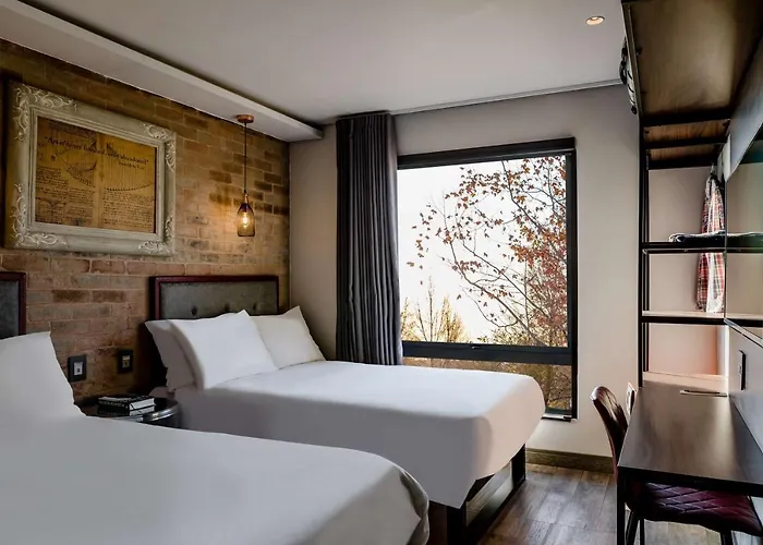 Hotel Perte At Montecasino Sandton
