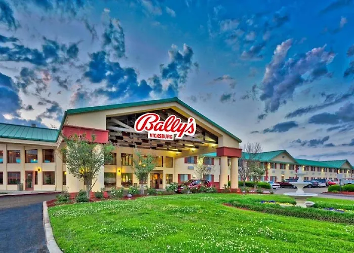 Bally'S