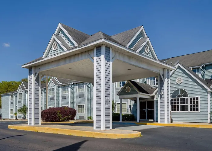 Motel 6-Mobile, Al