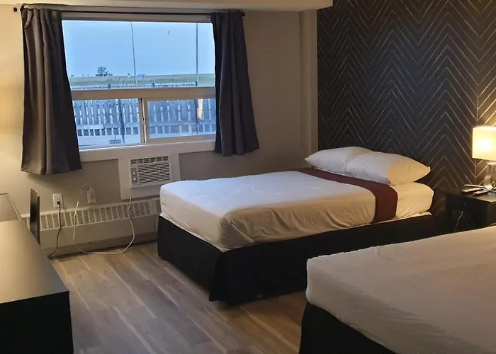 New Frontier Hotel