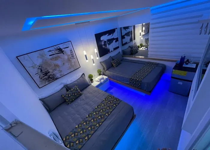 Alegria Hostal