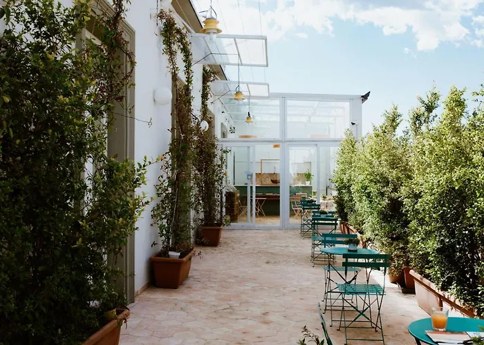 Il Fiore D'Oro Luxury