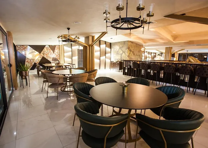 Hotel Sky Gevgelija