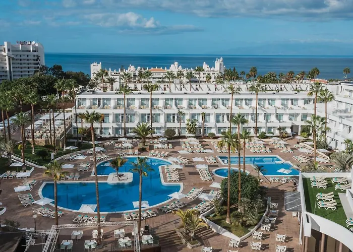 Iberostar Waves Las Dalias All Inclusive