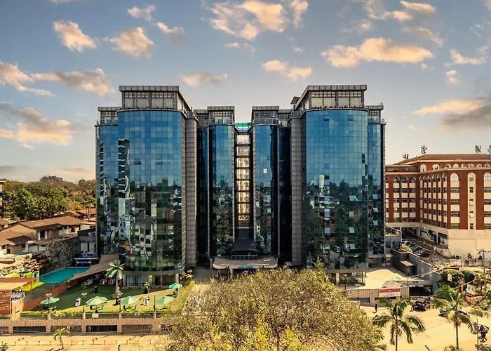 Casino Hotels in Nairobi