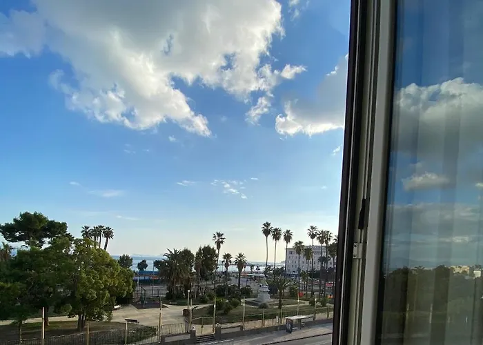 B&B Riviera