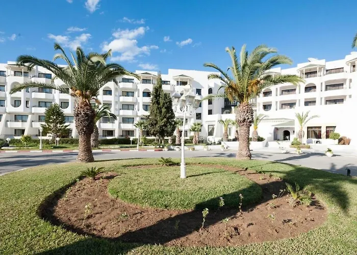 L'Orient Palace Resort And Spa